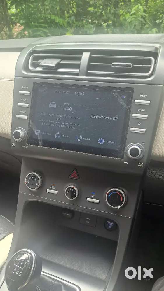 Hyundai Creta Facelift 2020 Diesel Manual