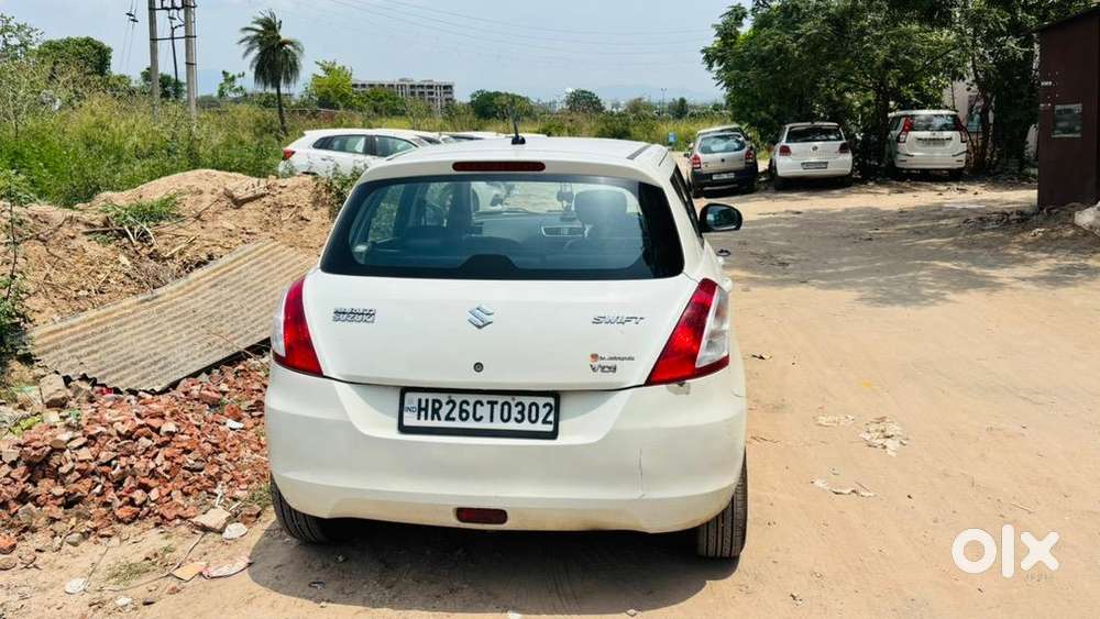 Maruti Suzuki Swift 2015 Diesel Well Maintained