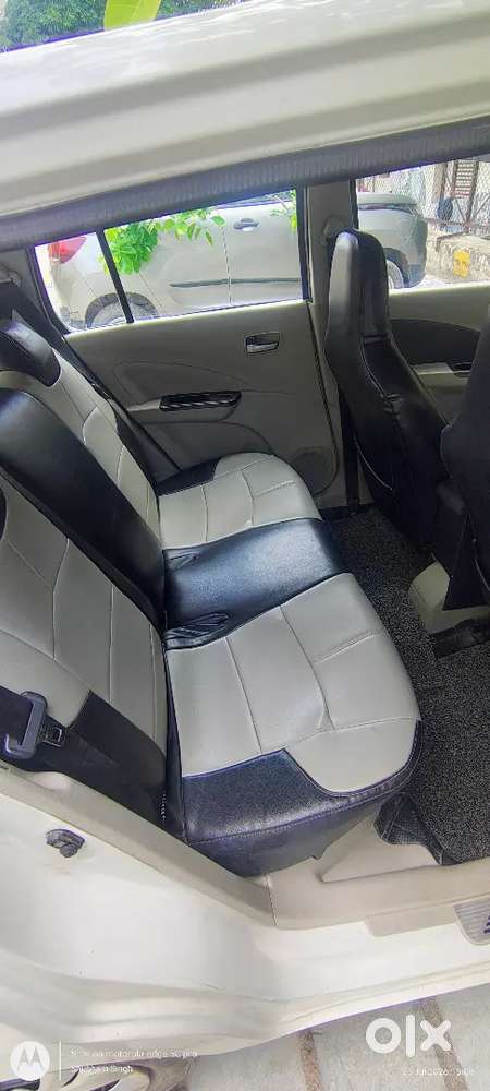 Maruti Suzuki Celerio 2017 Vxi