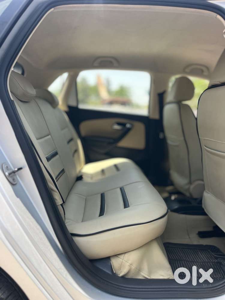 Volkswagen Polo 1.2 Mpi Highline, 2016, Petrol
