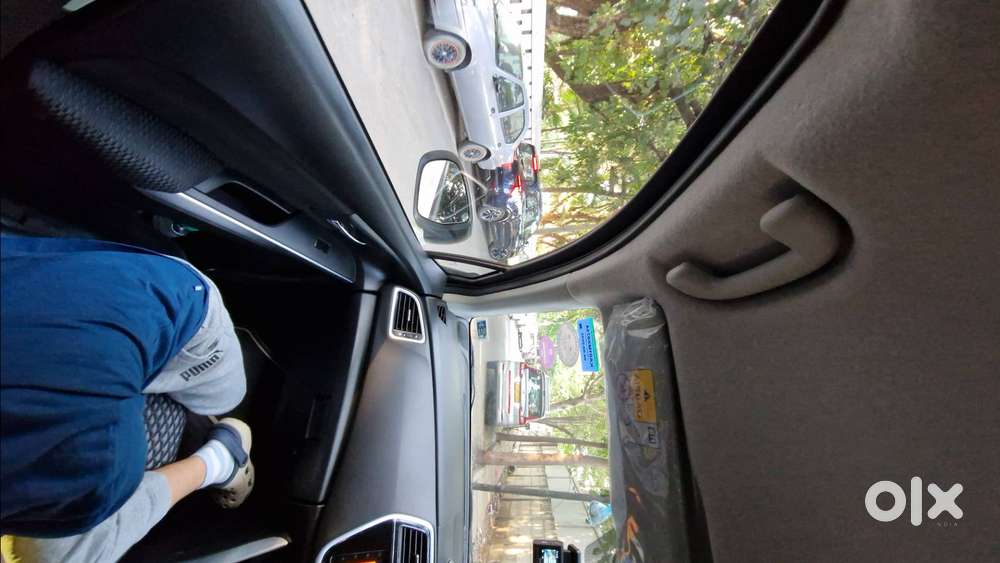 Nexa, Suzuki S-cross, Almost New