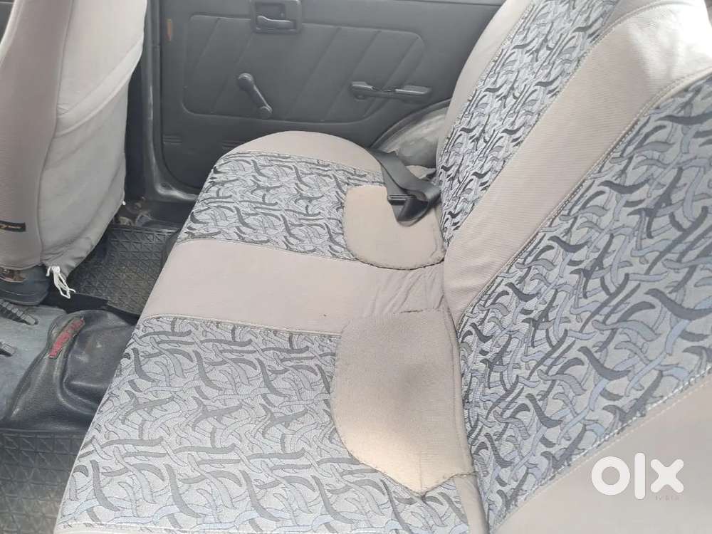 Maruti Suzuki 800 2003valid 2028insurance 2026