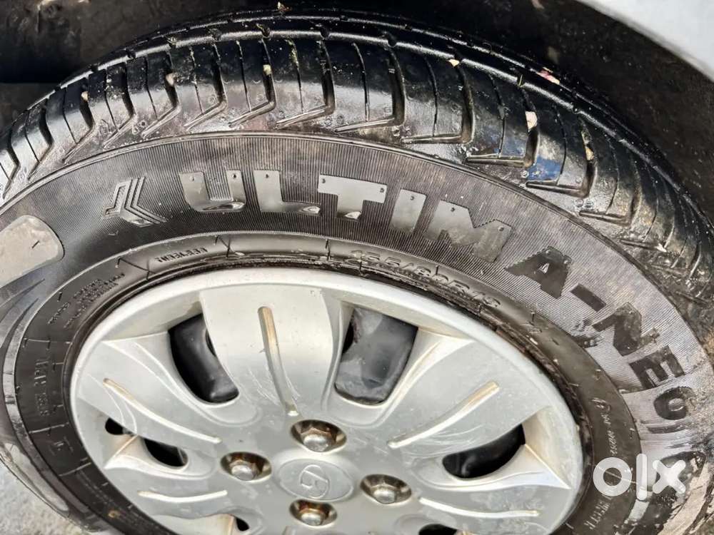 Hyundai I10 2009 Petrol Good Condition