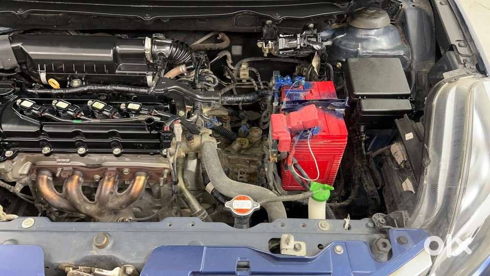 Maruti Suzuki Baleno 1.2 Alpha, 2019, Petrol