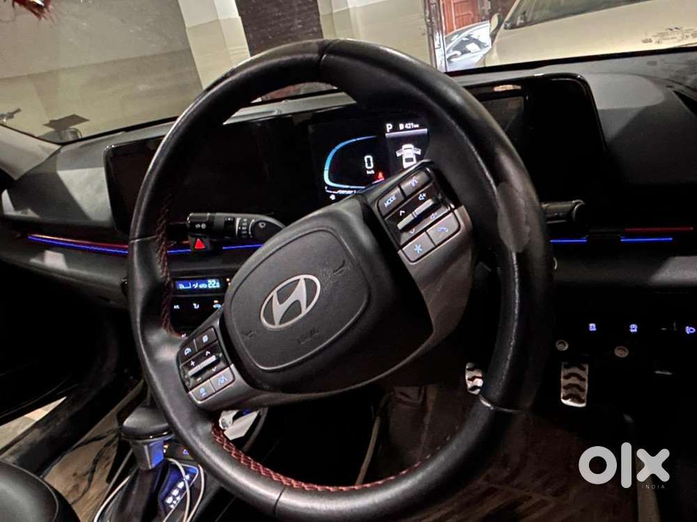 Verna 1.5 Turbo Dct Top Model