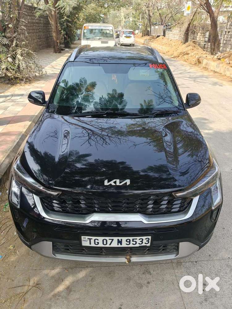 Kia Sonet 2025 Diesel
