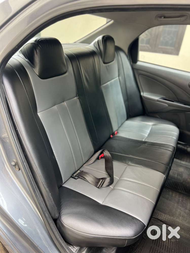 Toyota Etios Gd, 2014, Diesel