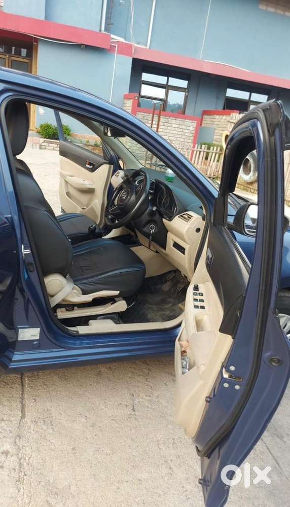 Maruti Suzuki Swift Vxi 2021 Petrol
