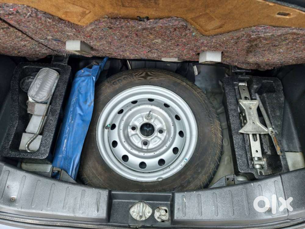 Maruti Suzuki Wagon R Lxi Optional, 2012, Petrol