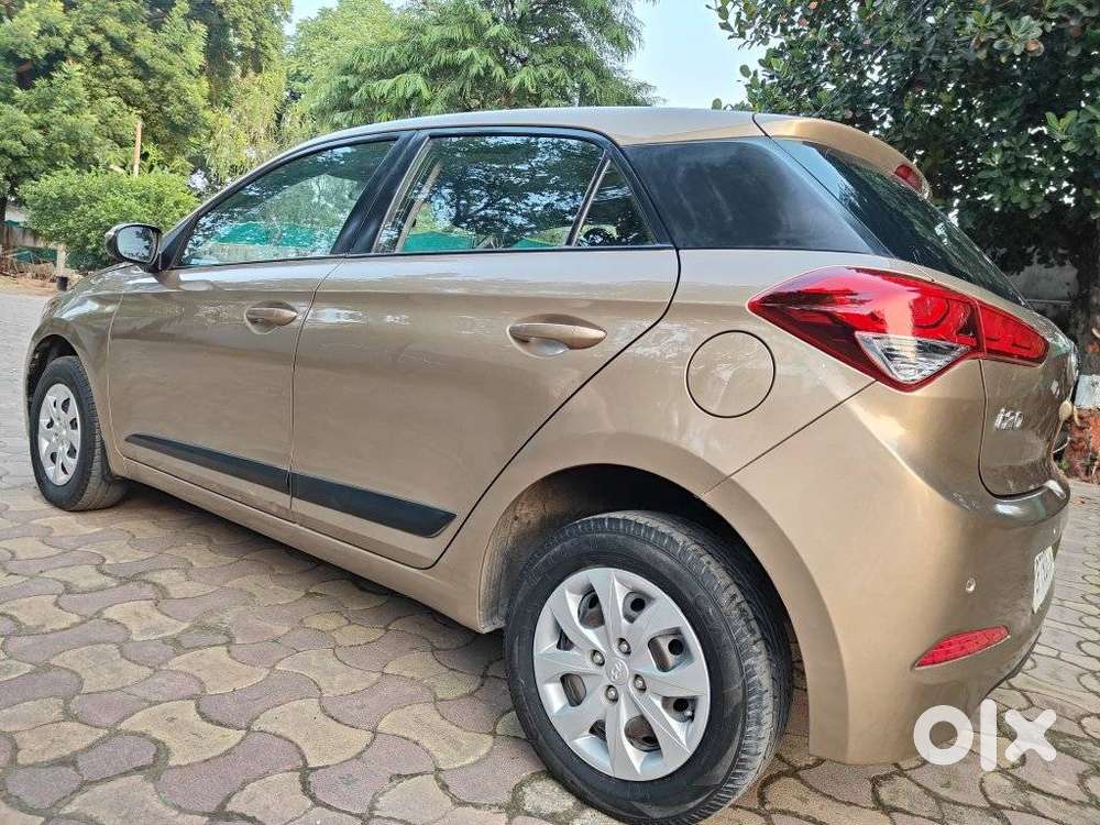 Hyundai I20 1.2 Spotz, 2014, Petrol