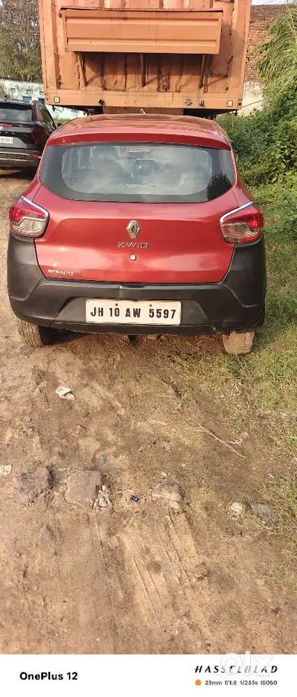 Renault Kwid Neotech 2016