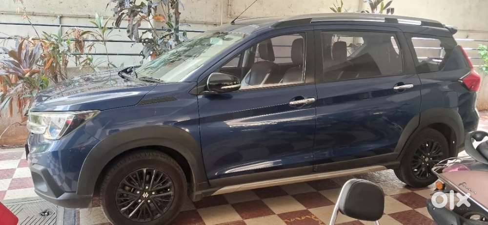 Maruti Suzuki Xl6 1.5 Zeta At, 2021, Petrol