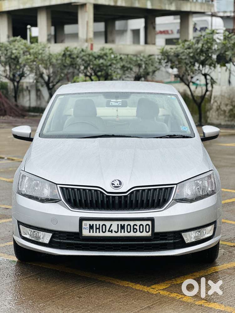 Skoda Rapid 1.6 Elegance Tdi, 2018, Diesel