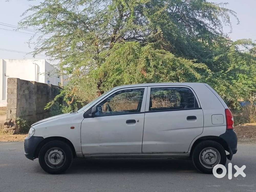 Maruti Suzuki Alto 2005-2010 Lxi Bsiii, 2006, Petrol