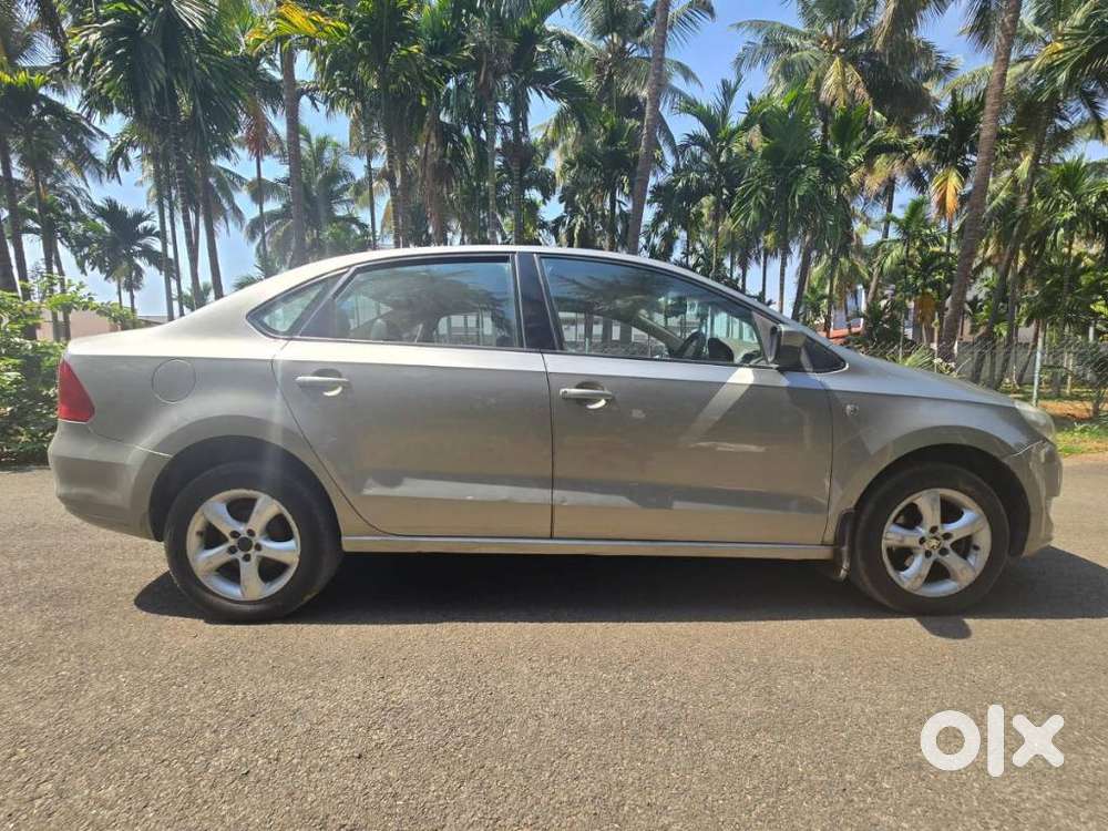 Skoda Rapid 2013-2016 1.5 Tdi Elegance, 2014, Diesel