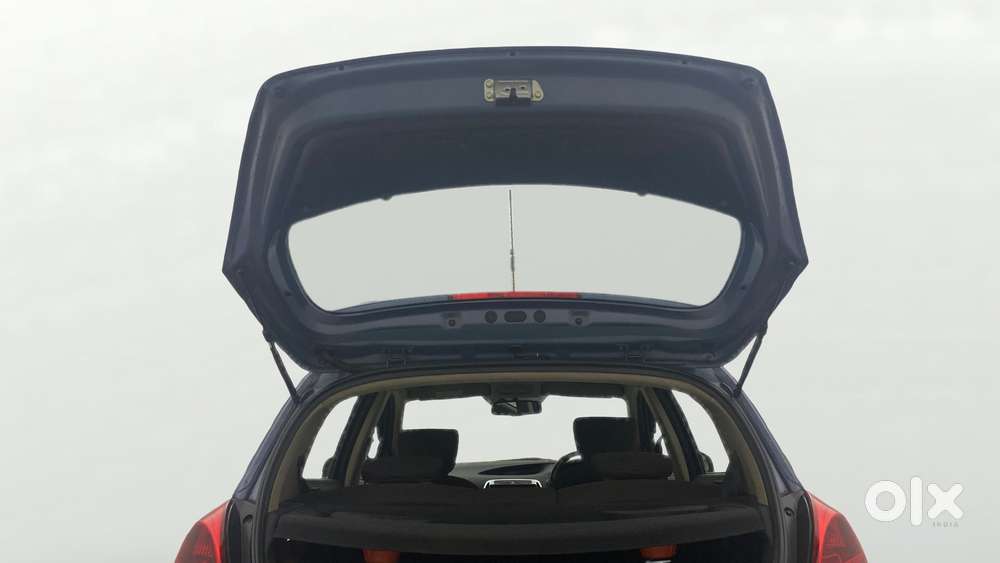 Hyundai I20 2012-2014 Asta 1.2, 2013, Petrol