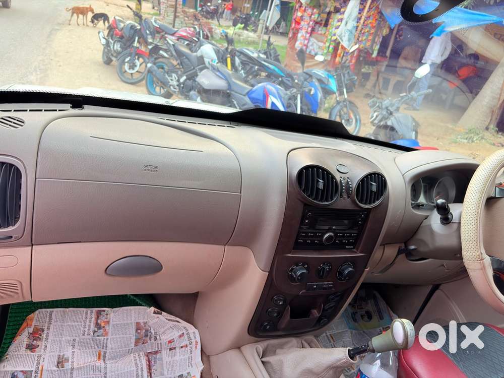 Mahindra Scorpio Vlx Top Model 2015 Diesel Well Maintained One Hand Dr