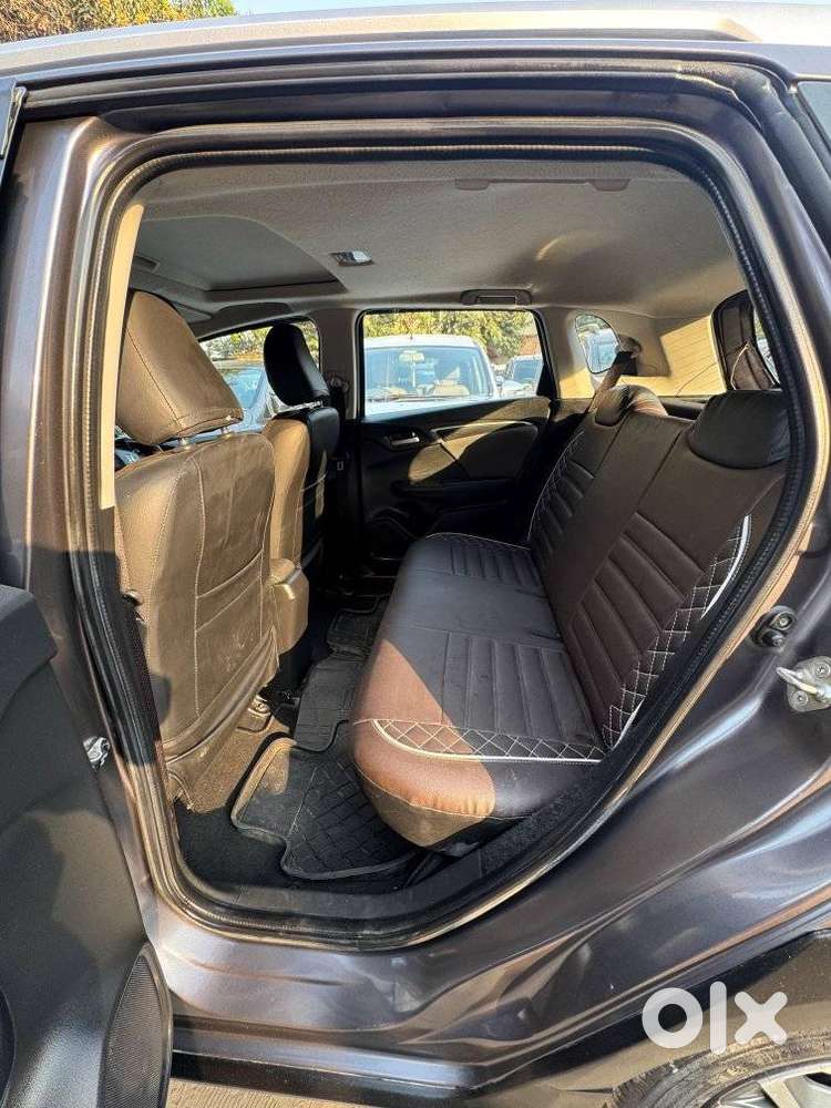 Honda Wr-v I-dtec Vx, 2017, Diesel