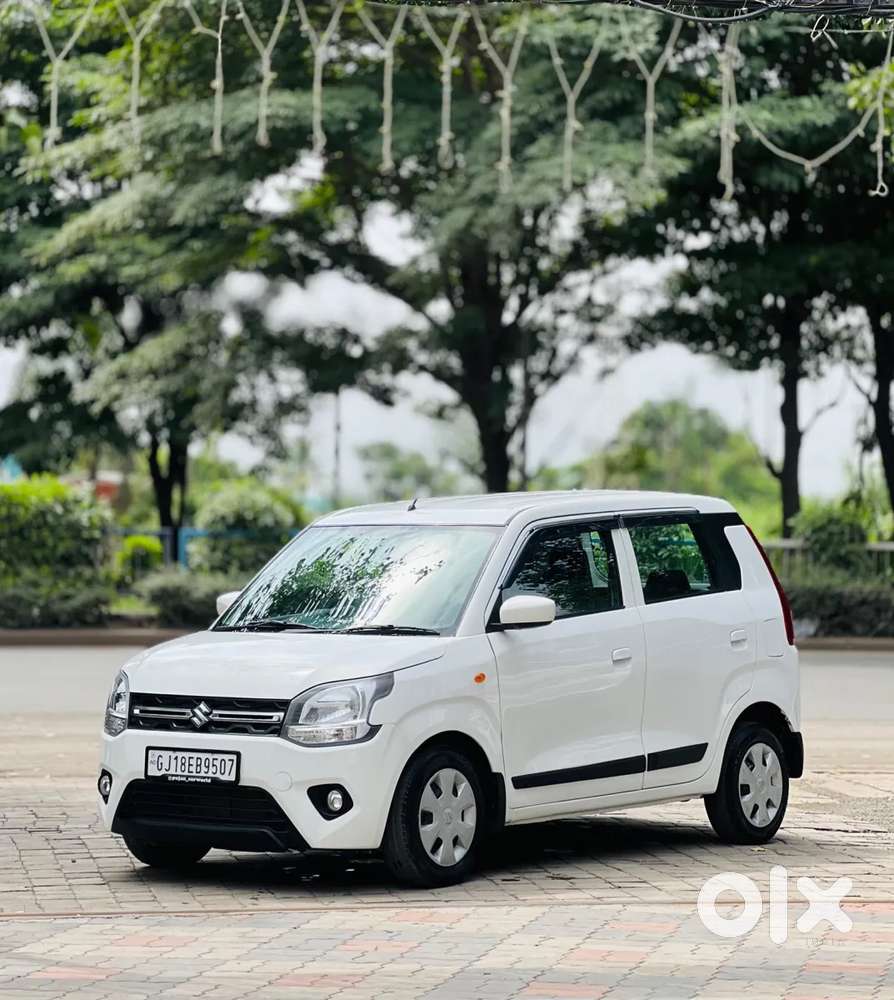 Maruti Suzuki Wagon R Vxi 1.0 Cng, 2024, Cng & Hybrids