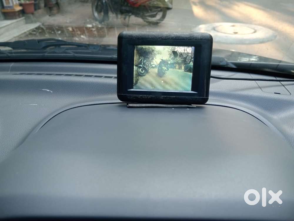 Maruti Suzuki Alto 800 Vxi, 2016, Petrol