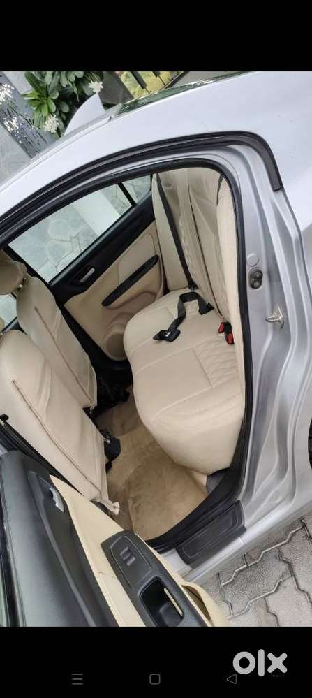 Honda Amaze 1.2 V I-vtec Mt, 2018, Petrol