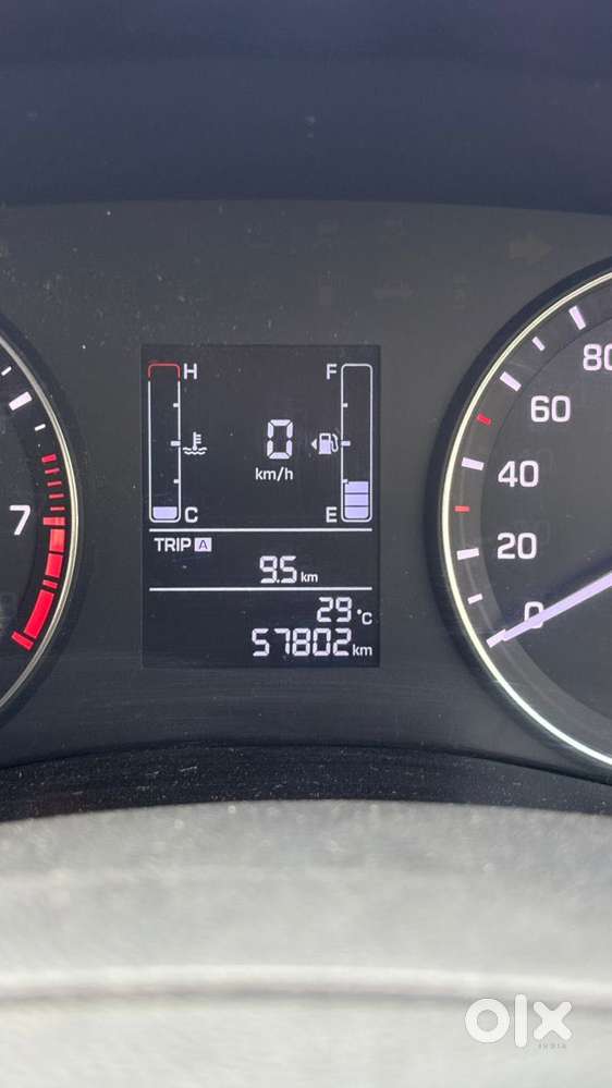Hyundai I20 1.2 Spotz, 2016, Petrol