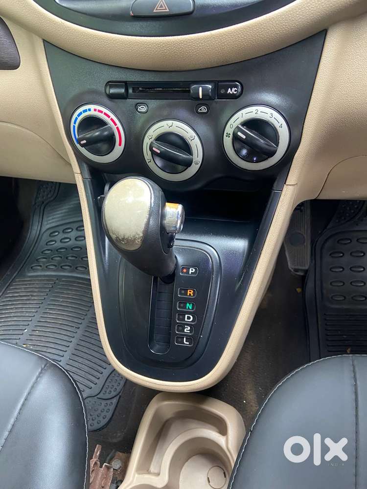 Hyundai I10 2009 Petrol