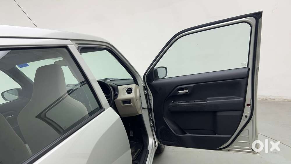 Maruti Suzuki Wagon R Vxi 1.0, 2019, Petrol