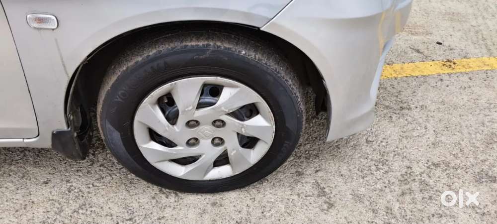 Honda Amaze S I-dtech, 2013, Diesel