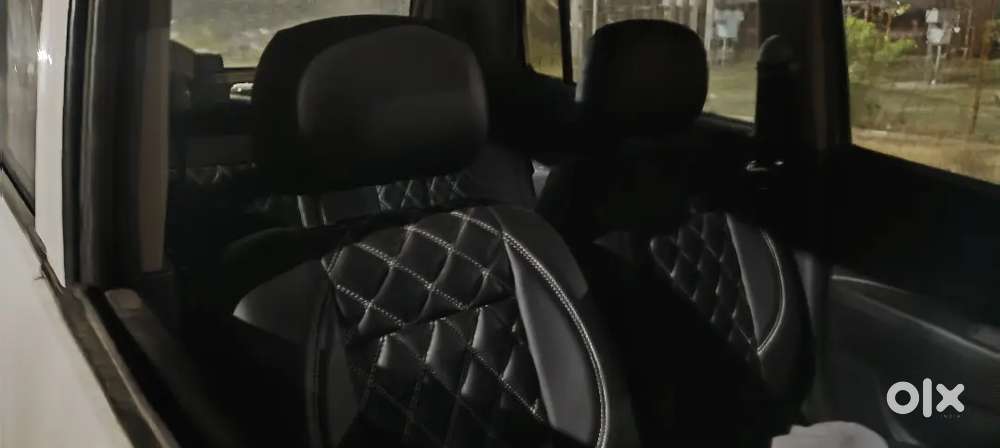 Maruti Suzuki Wagon R 2017 Cng & Hybrids 50000 Km Driven