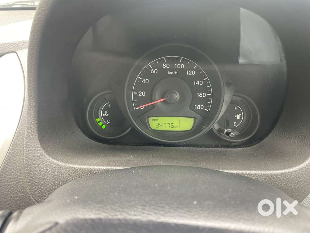 Hyundai Eon Era +, 2015, Petrol