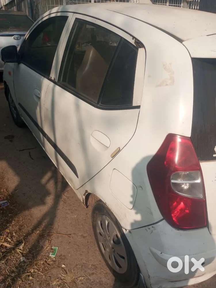 Hyundai I10 Magna 2010 Km Driven
