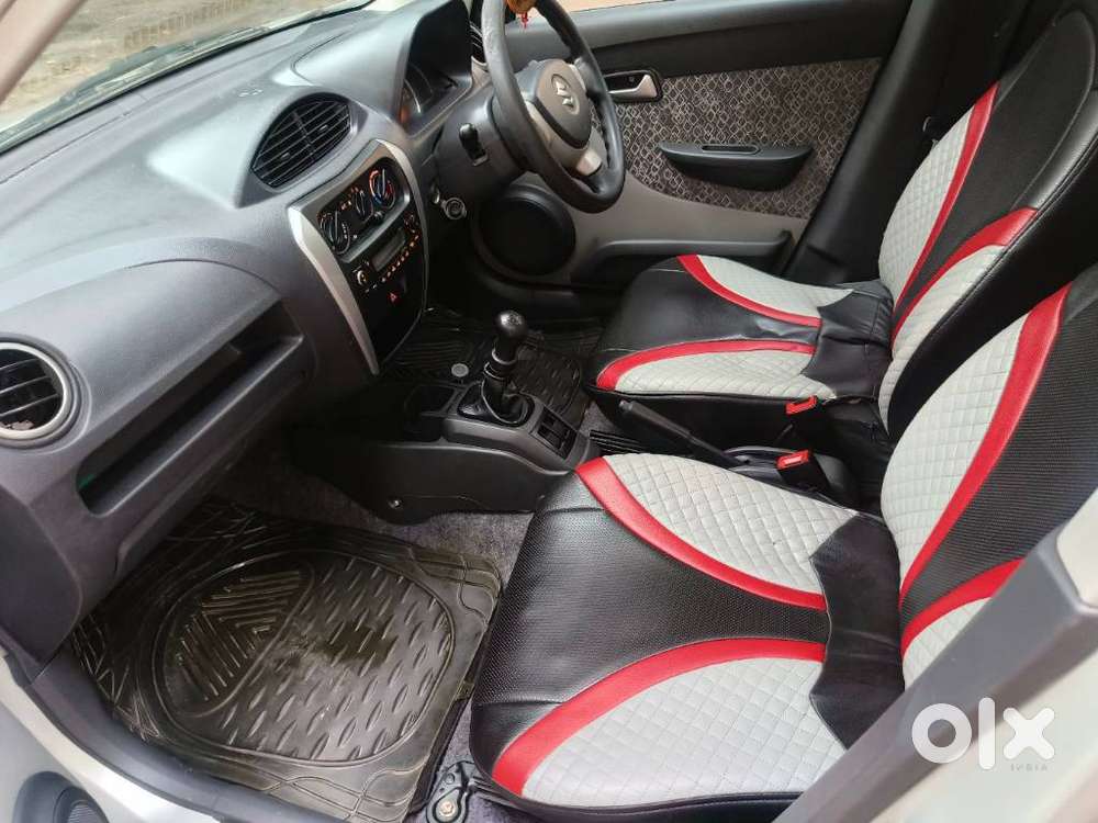 Maruti Suzuki Alto 800 Vxi, 2018, Petrol