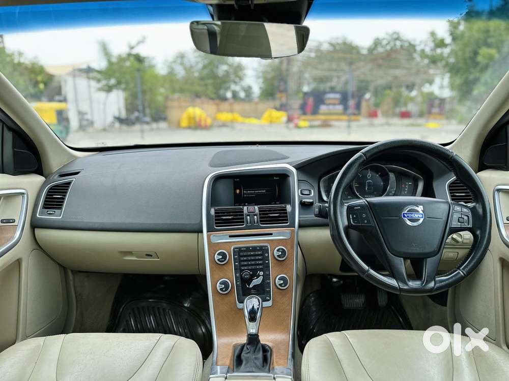 Volvo Xc60 D4 Summum, 2016, Diesel