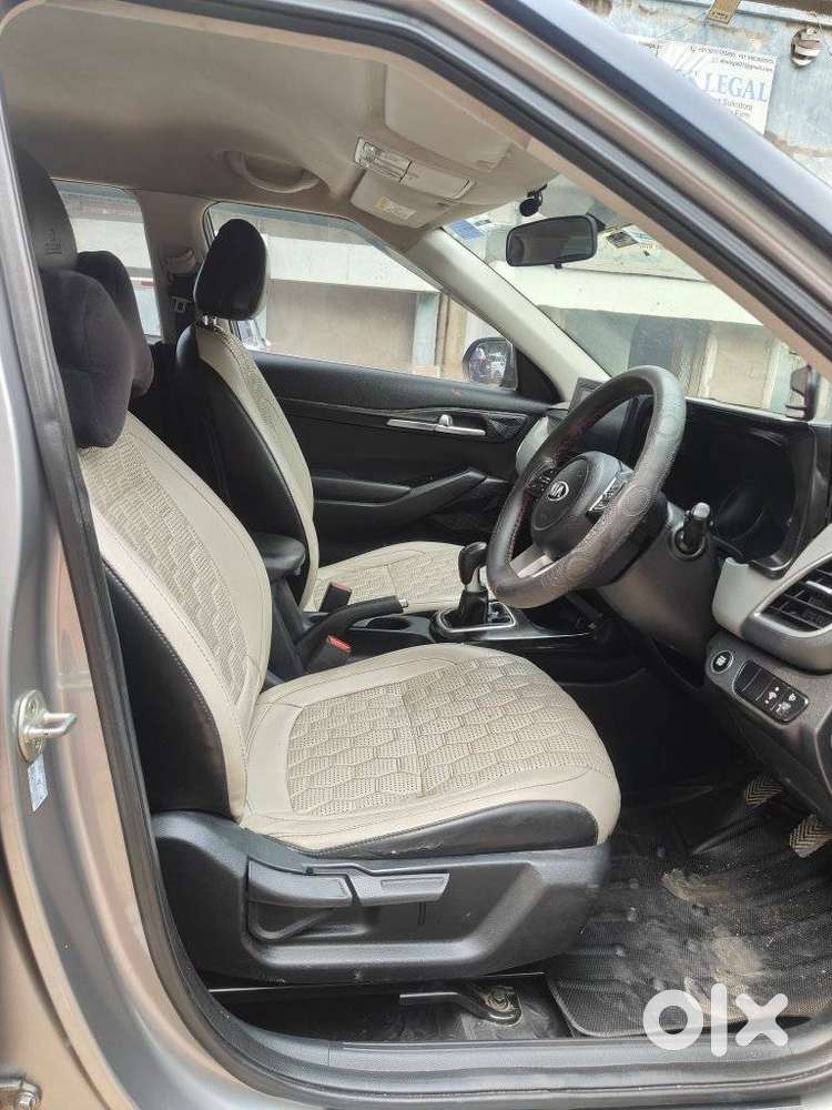 Kia Seltos Htk G, 2019, Petrol