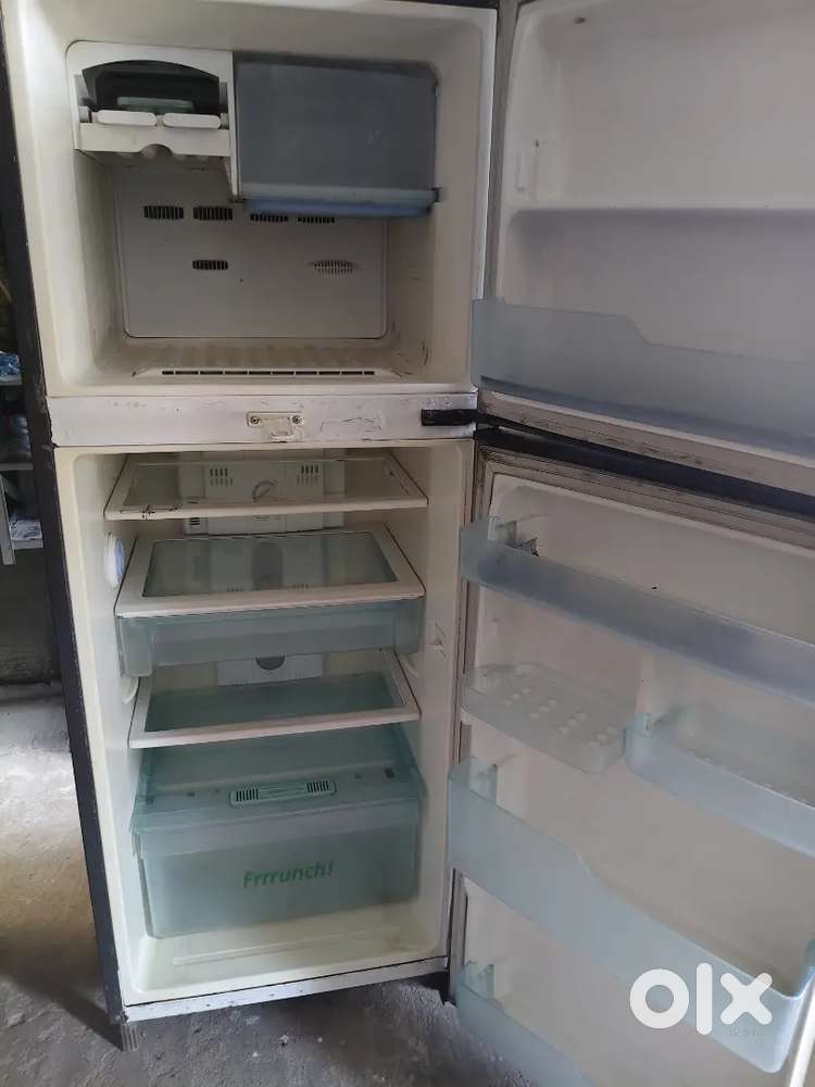 Samsung 5 star double door for sale