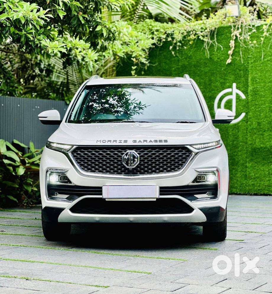 Mg Hector 2.0 Sharp Diesel, 2019, Diesel