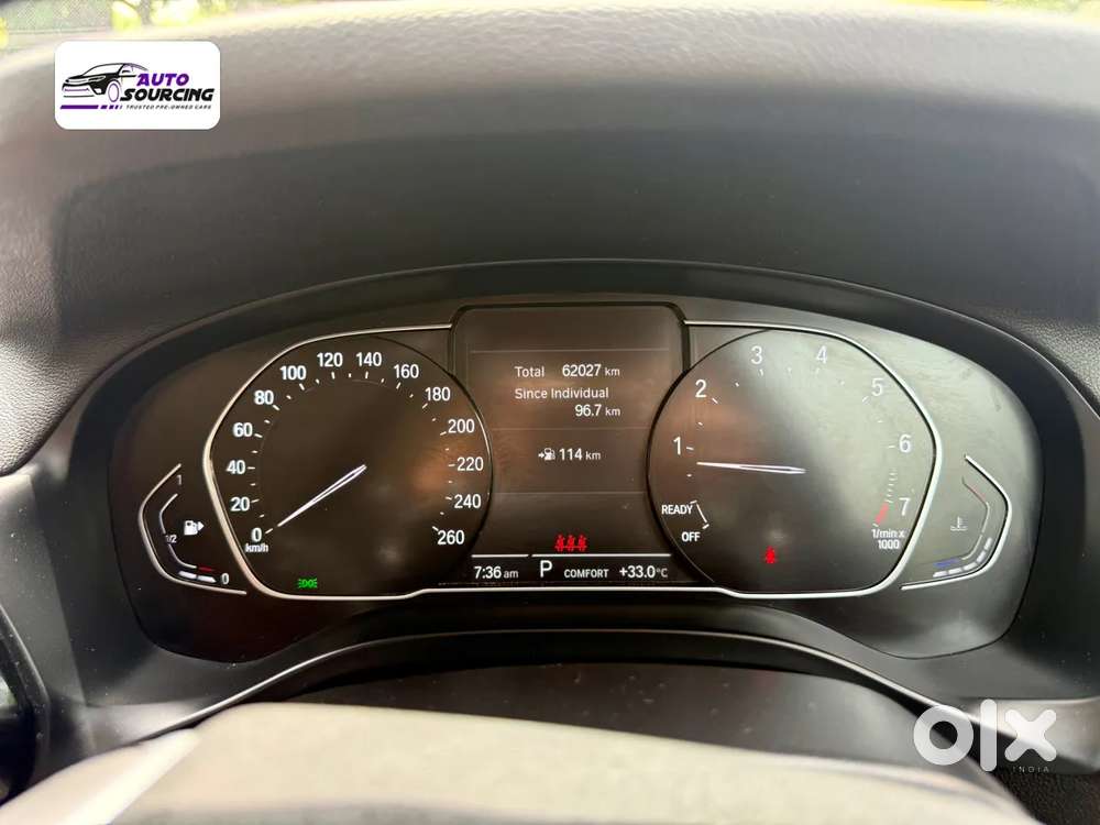 Bmw X3 2.0 Xdrive 30i Sportx Plus, 2022, Petrol