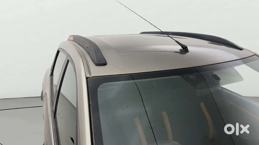 Renault Kwid Climber 1.0 Mt, 2019, Petrol