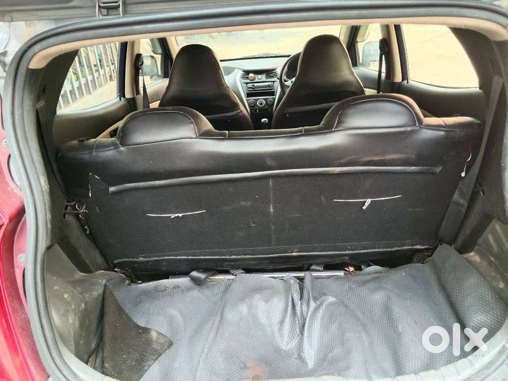Hyundai Eon Era +, 2016, Petrol
