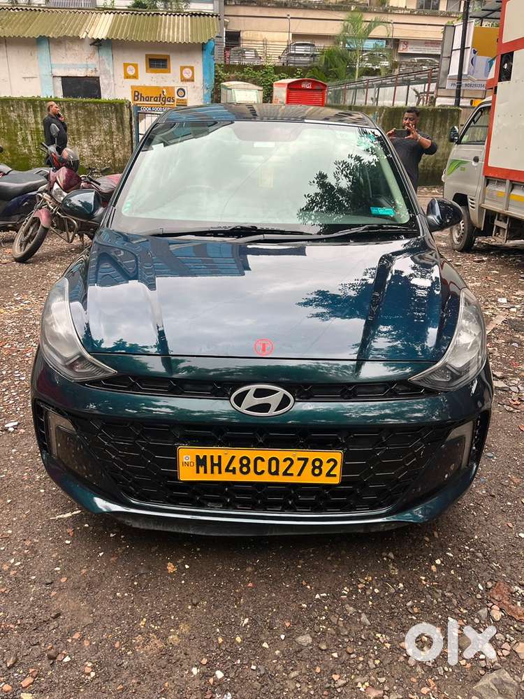 2023 Hyundai Aura Petrol