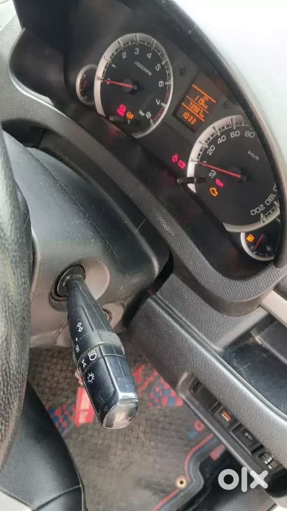Maruti Suzuki Swift 2013
