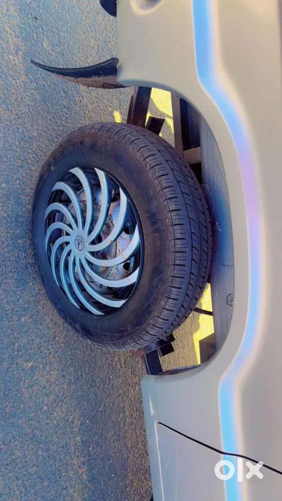 Good Condition Running