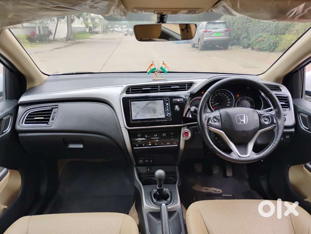 Honda City I-dtec Vx, 2018, Diesel