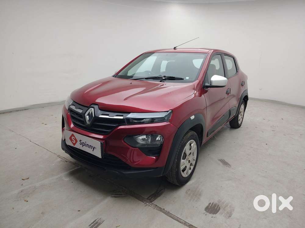 Renault Kwid Rxt 1.0, 2022, Petrol