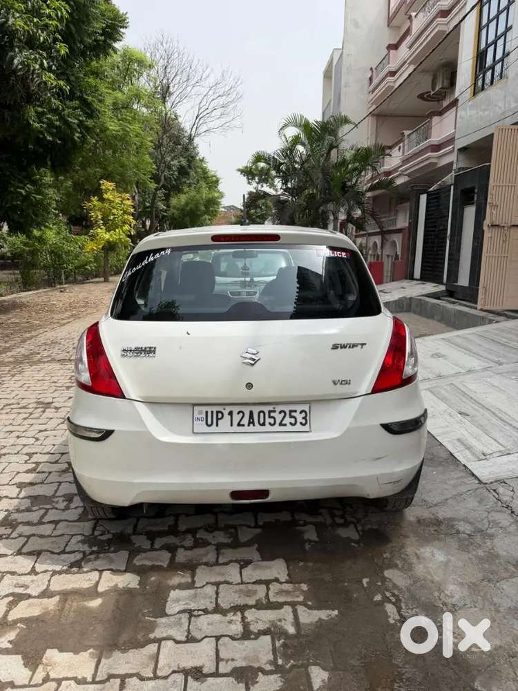 Swift Maruti Suzuki Diesel 2017