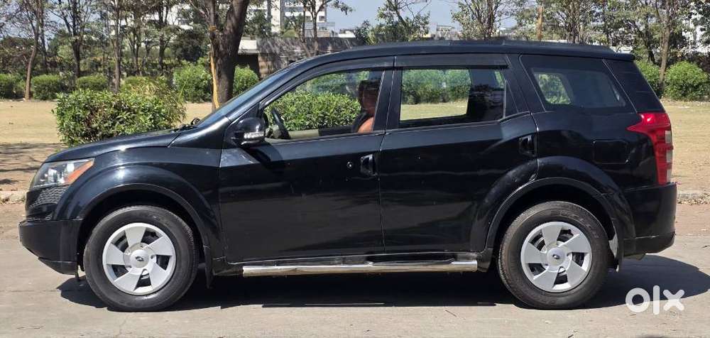 Mahindra Xuv500 2011-2015 W6 2wd, 2014, Diesel