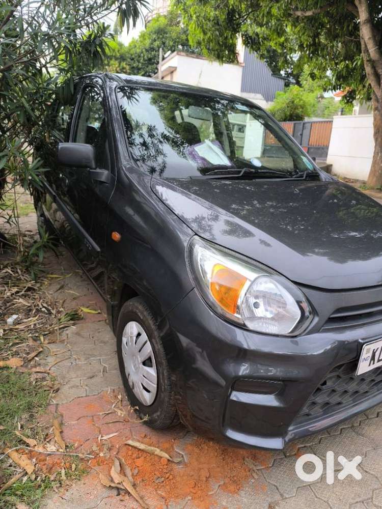 Maruti Suzuki Alto 800 Lxi Opt, 2019, Petrol