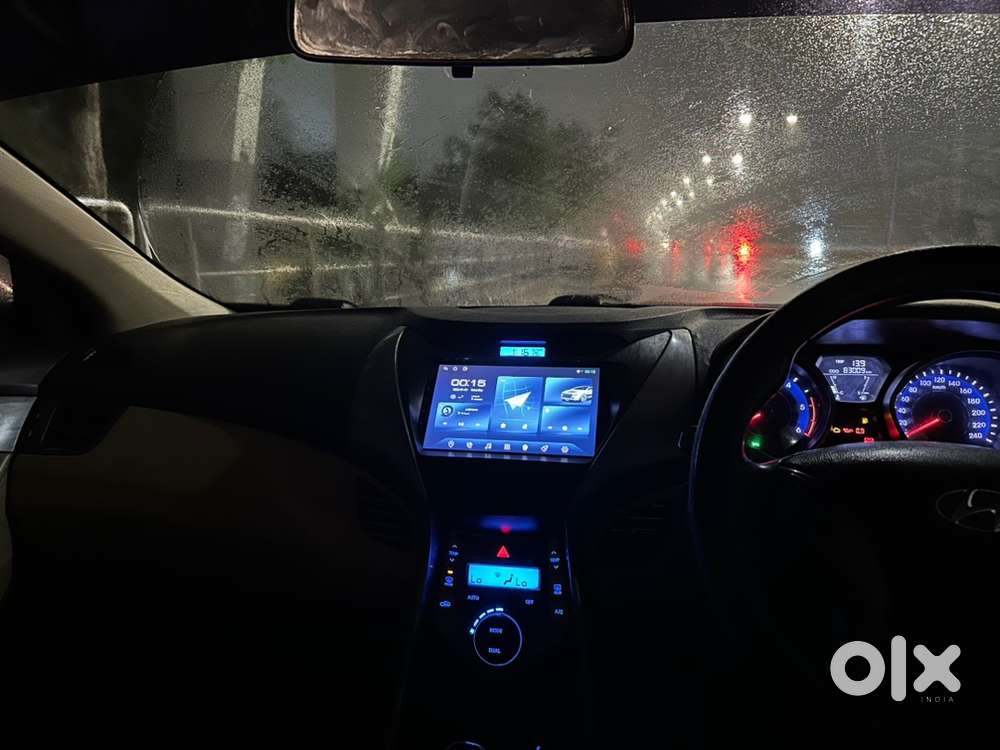 Hyundai Diesel Manual 2013
