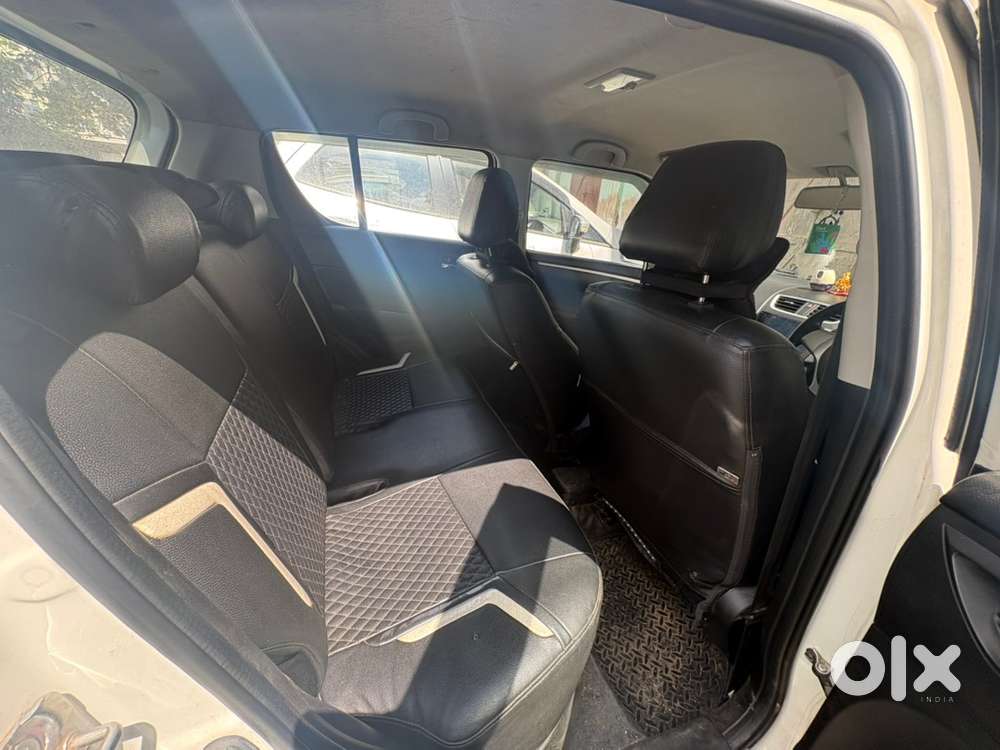 2017 Maruti Suzuki Swift